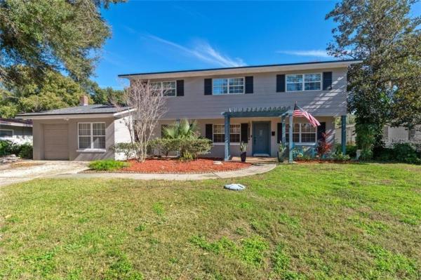 ENGLISH ESTATES UNIT 1