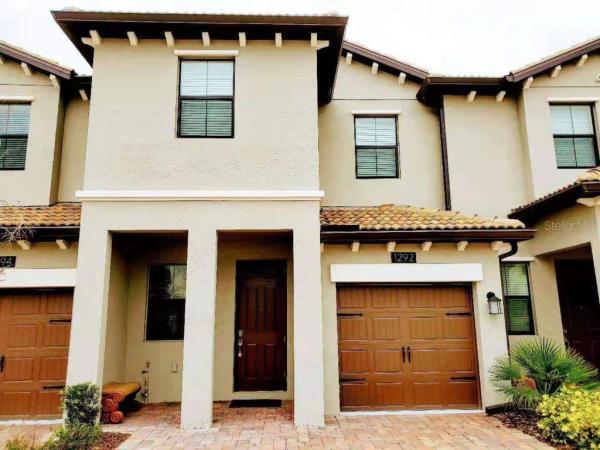 VISTAS AT CHAMPIONSGATE