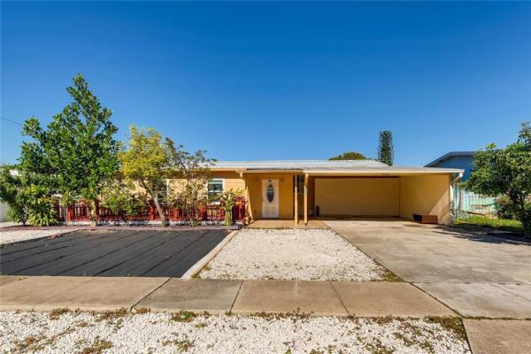 CHARLIN PARK FIFTH ADD