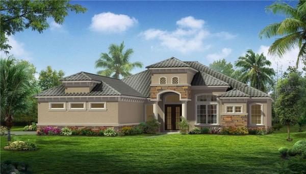 HEATHROW COUNTRY ESTATE