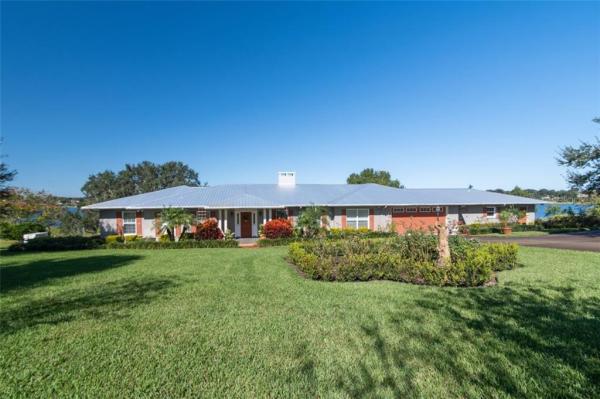 HOWEY W J LAND STARR LAKE