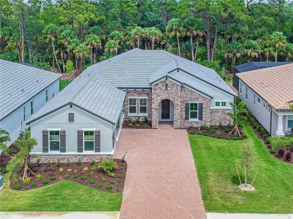 OASIS AT WEST VILLAGES