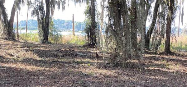 PINE ISLAND ESATES SUB