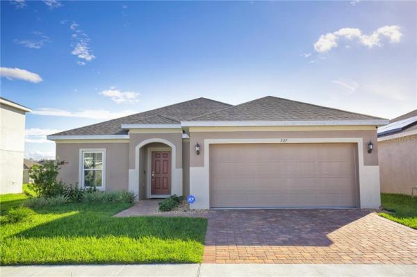 WILLIAMS PRESERVE PH 2B