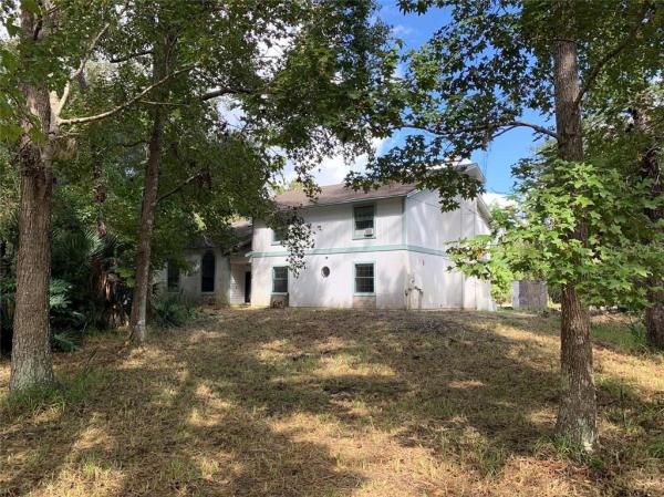 DREWS 1ST ADD TO BLACK HAMMOCK