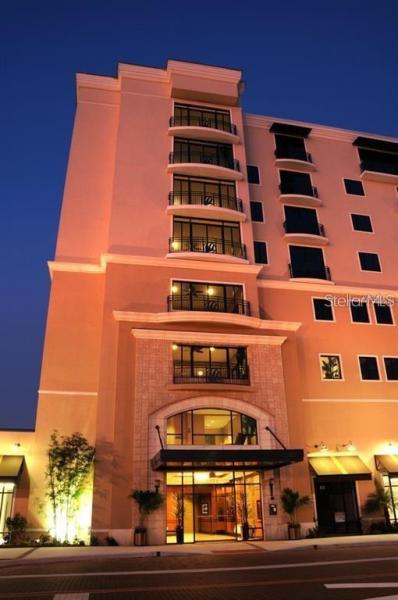 CITY CENTRE KISS RESIDENCE CONDO