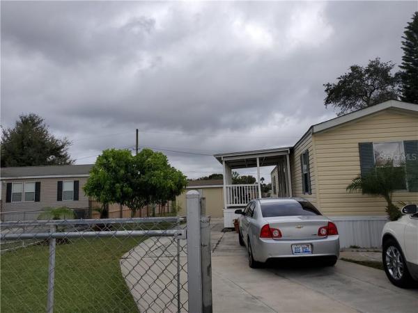 TROPICAL PARK UNIT 04