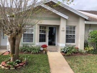 GOLDENROD VILLAS CONDO