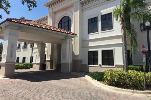 METROWEST PROF PLAZA CONDO