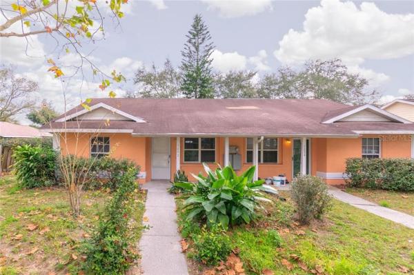 CLERMONT OAKHURST TWNHMS