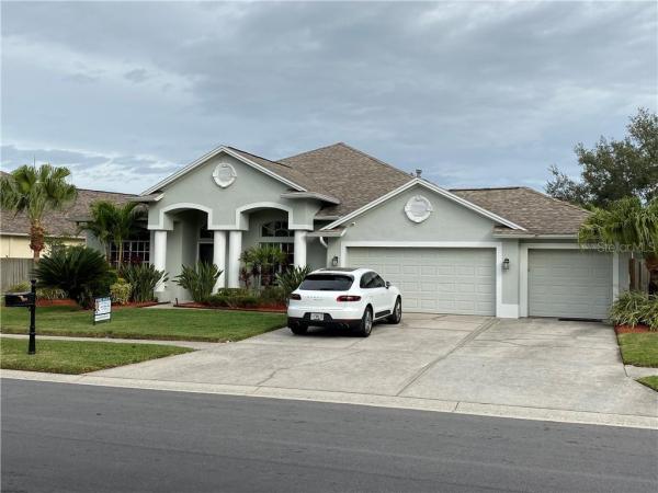 CROSS CREEK PRCL G PH 1