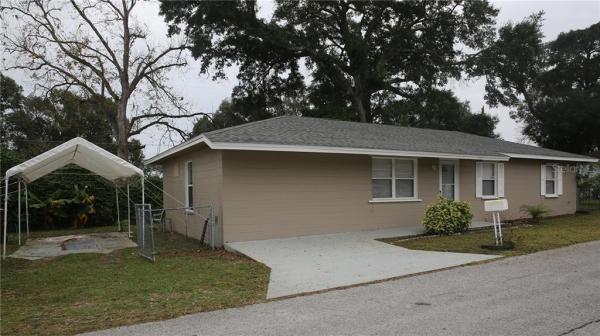 ORANGEWOOD COMMUNITY