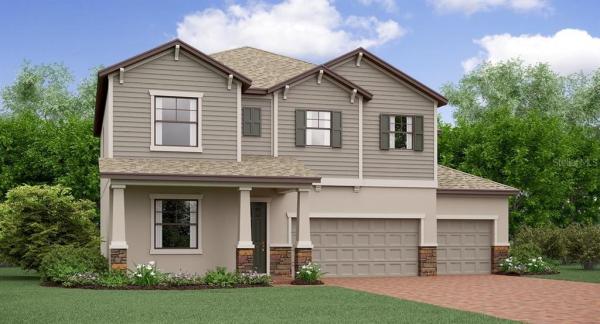 MEADOW POINTE- ENCLAVE
