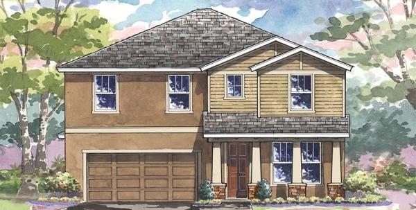 BEXLEY SOUTH PARCEL 4 PHASE 3B