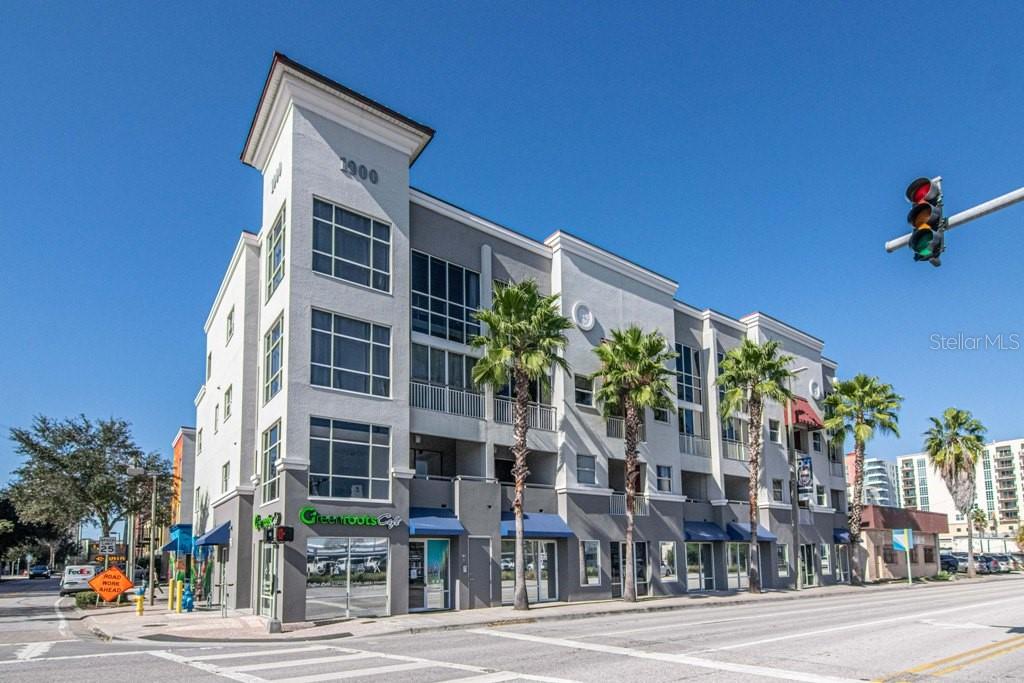 1000 CHANNELSIDE A CONDO - фото