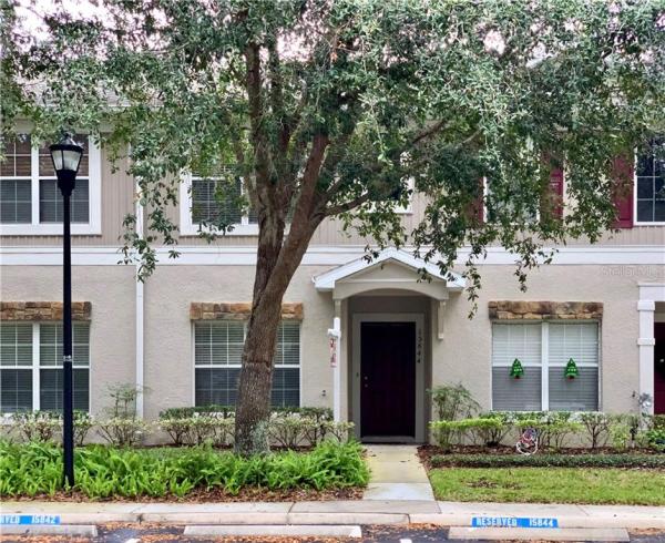 FISHHAWK RANCH TWNHMS PH