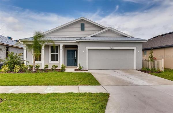 RESERVE AT PRADERA PHASE 3