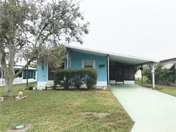 OAKS ROYAL MOBILE HOME SUB