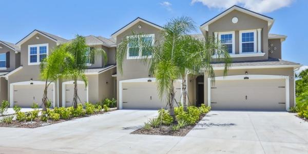 HARMONY AT LAKEWOOD RANCH
