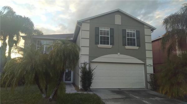 WATERFORD CHASE PH 02 VILLAGE E