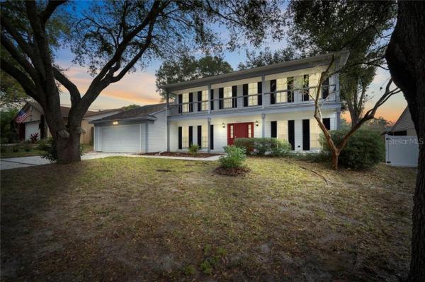 BUCKHORN FIRST ADD UNIT 1