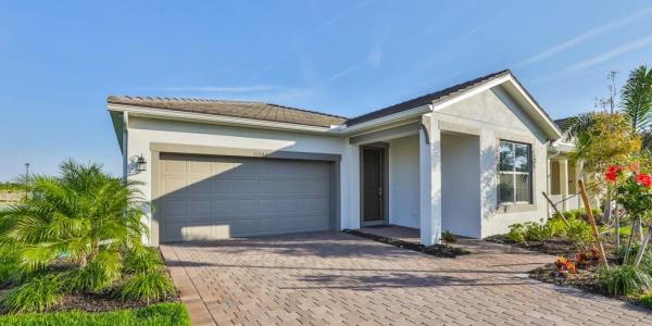 RENAISSANCE AT WELLEN PARK