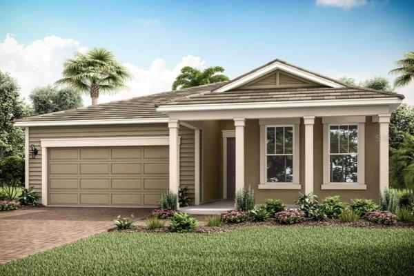 RENAISSANCE AT WEST VILLAGES