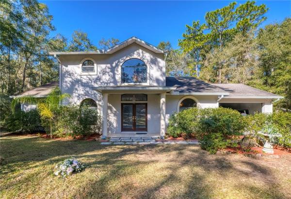 ISTACHATTA ACRES UNREC