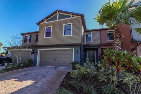 ARBORS/WIREGRASS RANCH