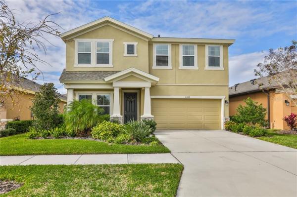 WATERSET PH 3A-3 & COVINGTON G