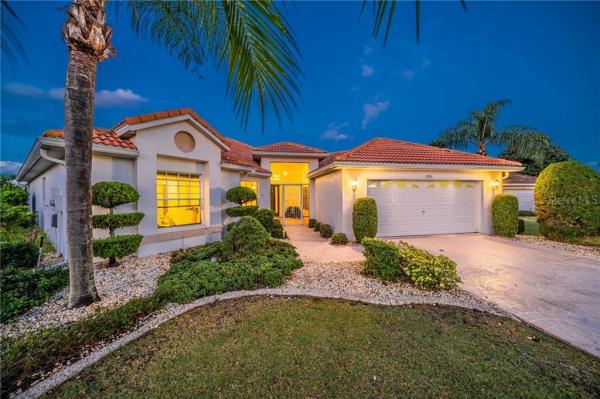 MEADOWLARK MANOR CONDO