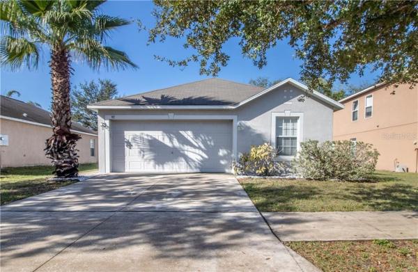 VENETIAN AT BAY PARK