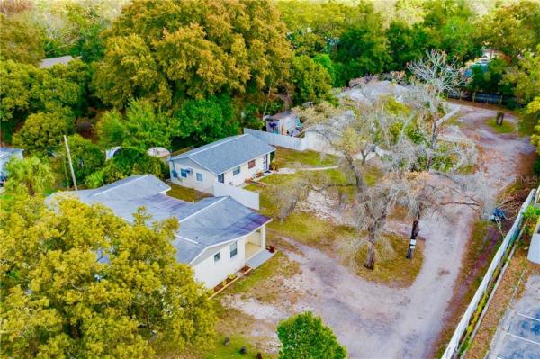 HAMNERS W E HOMESTEAD ACRES