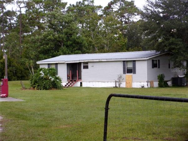 SEMINOLE LAND & INVESTMENT COMPANYS