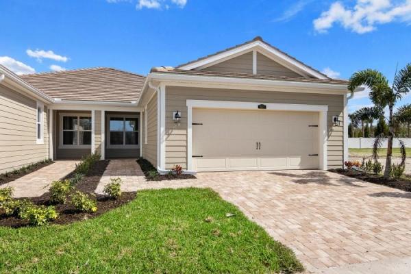 SUNRISE PRESERVE AT PALMER RANCH