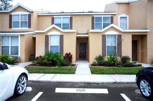 OSPREY RUN TWNHMS PH 1