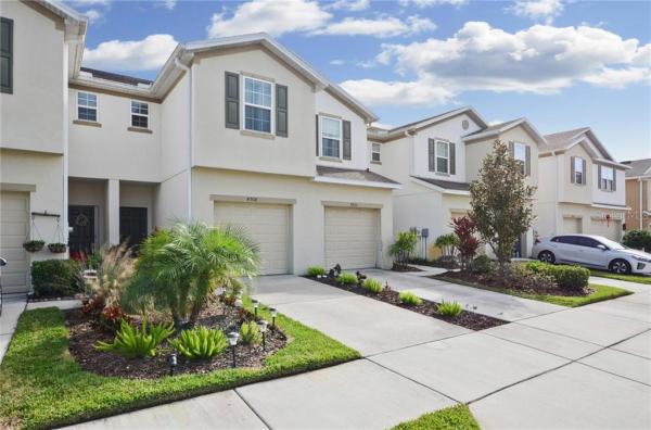 HARVEST CREEK VILLAGE