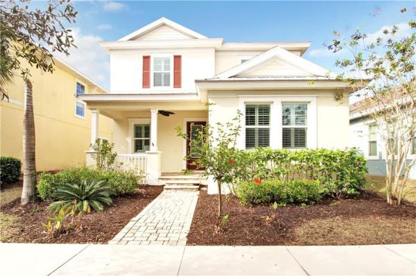 MIRABAY PARCELS 21 & 23