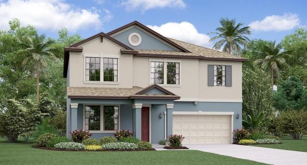 SOUTH FORK- BARRINGTON