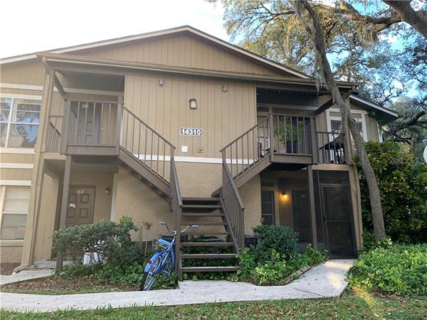 THE OAKS UNIT VIII A CONDOMINI