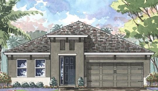 BEXLEY SOUTH PARCEL 4 PHASE 3B