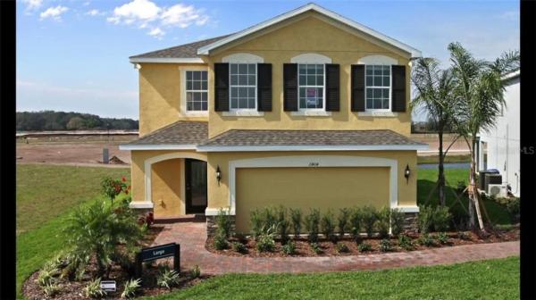 CARLTON LAKES PH 1A 1B-1 AN