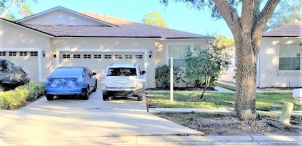 LAKE ST CHARLES UNIT 15