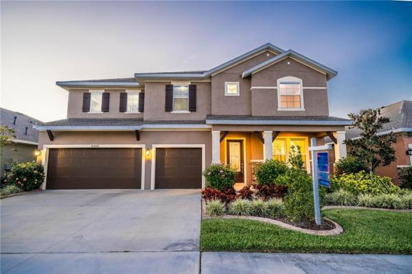 WATERSET PH 3A-3 & COVINGTON G