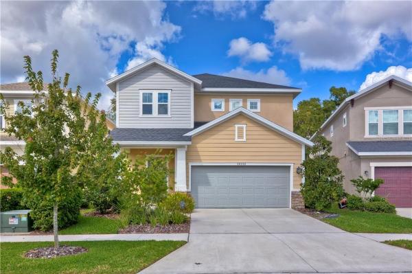 FISHHAWK RANCH - WEST