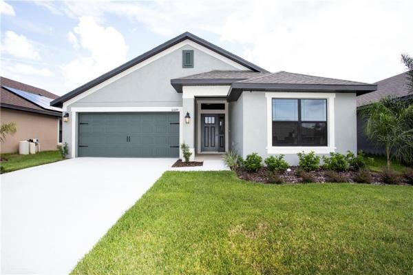 AVIARY AT RUTLAND RANCH