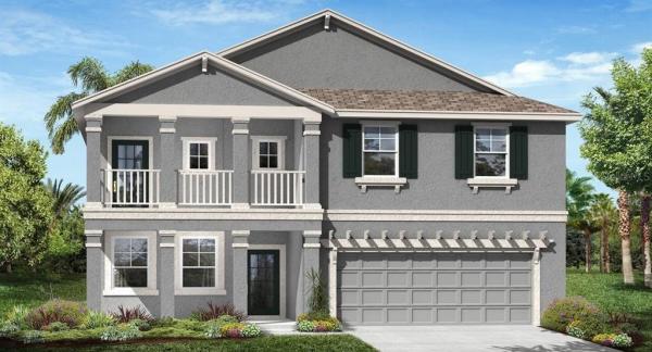 LANCASTER PARK EAST 50