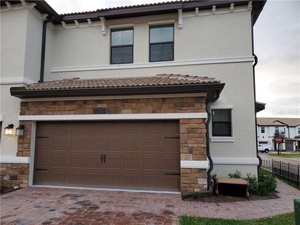 CHAMPIONSGATE PH 1B & 2