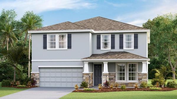 PROMENADE ESTATES ON PALMER RANCH