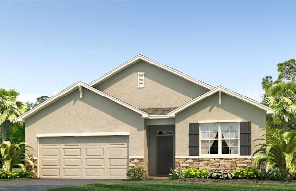 PROMENADE ESTATES ON PALMER RANCH